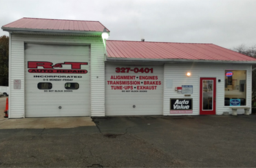 Borkowski Collision Repair, Inc - Auto Repair Indianapolis